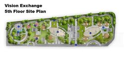 Vision Exchange (D22), Office #455185381